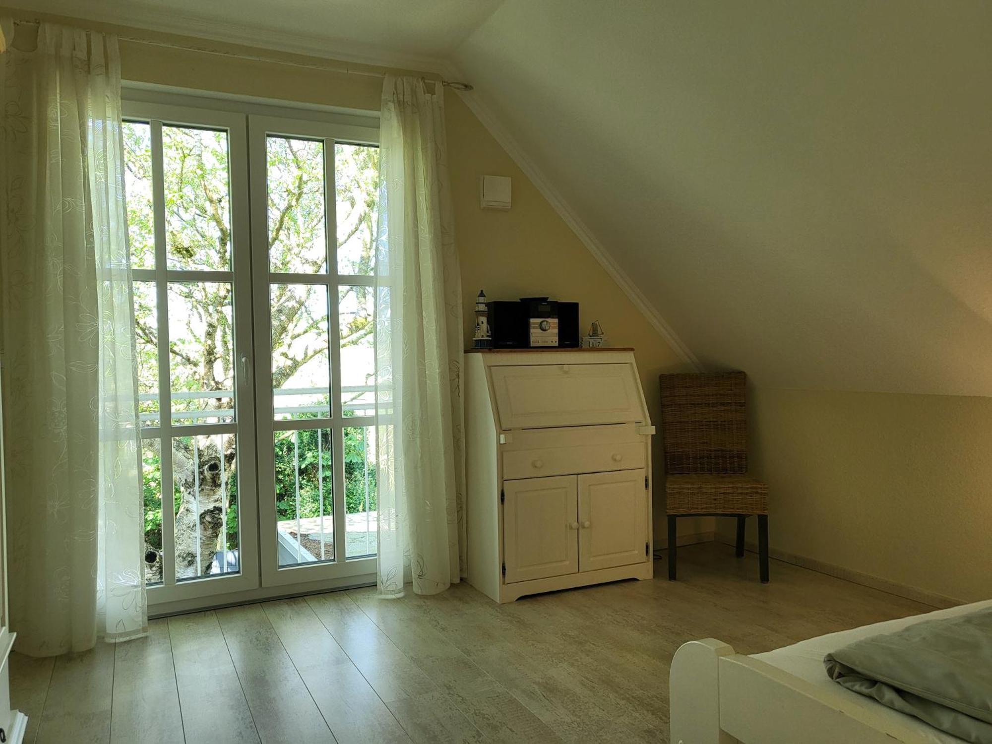 Ferienhaus Dhh "Unsere Zweite Heimat" Links Sankt Peter-Ording Exterior foto