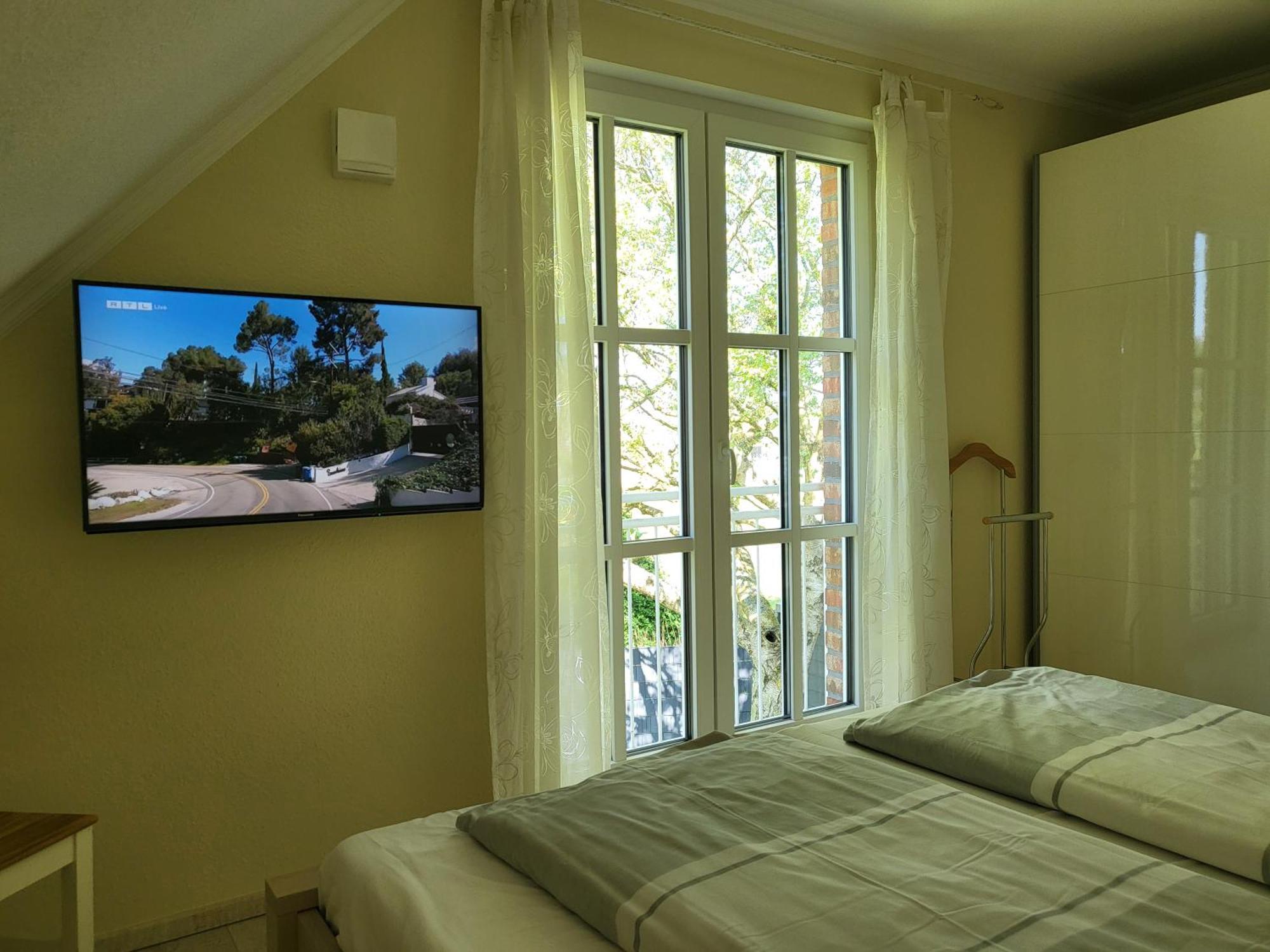 Ferienhaus Dhh "Unsere Zweite Heimat" Links Sankt Peter-Ording Exterior foto