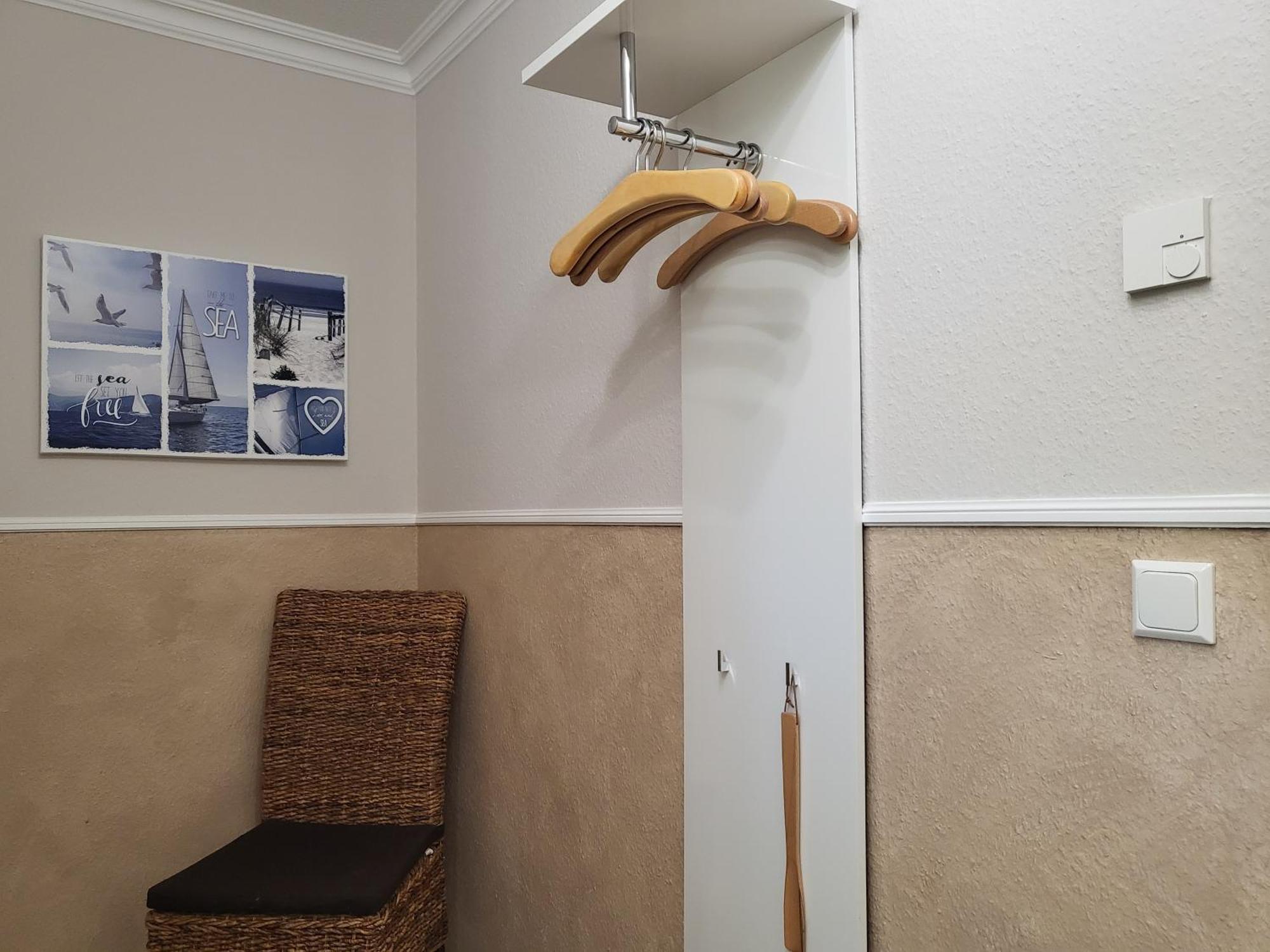 Ferienhaus Dhh "Unsere Zweite Heimat" Links Sankt Peter-Ording Exterior foto