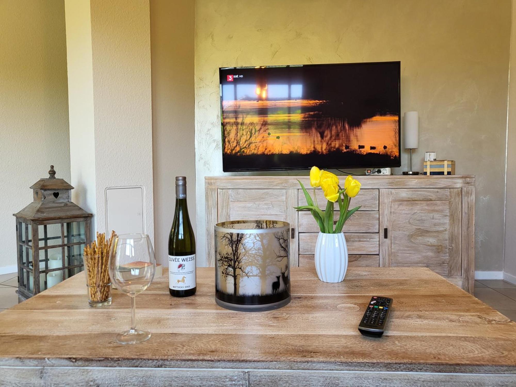 Ferienhaus Dhh "Unsere Zweite Heimat" Links Sankt Peter-Ording Exterior foto